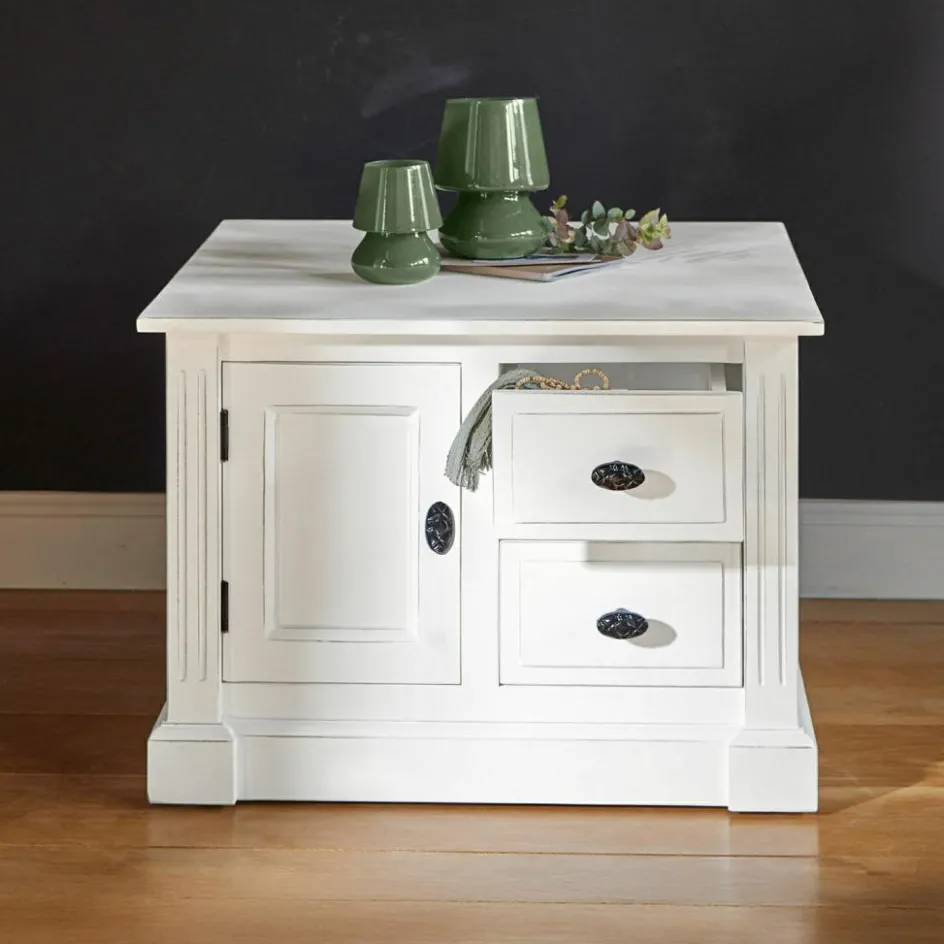 Couchtische|Couchtische^LOBERON Couchtisch Lune Sauvage