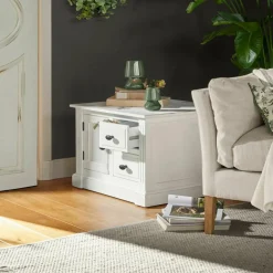 Couchtische|Couchtische^LOBERON Couchtisch Lune Sauvage