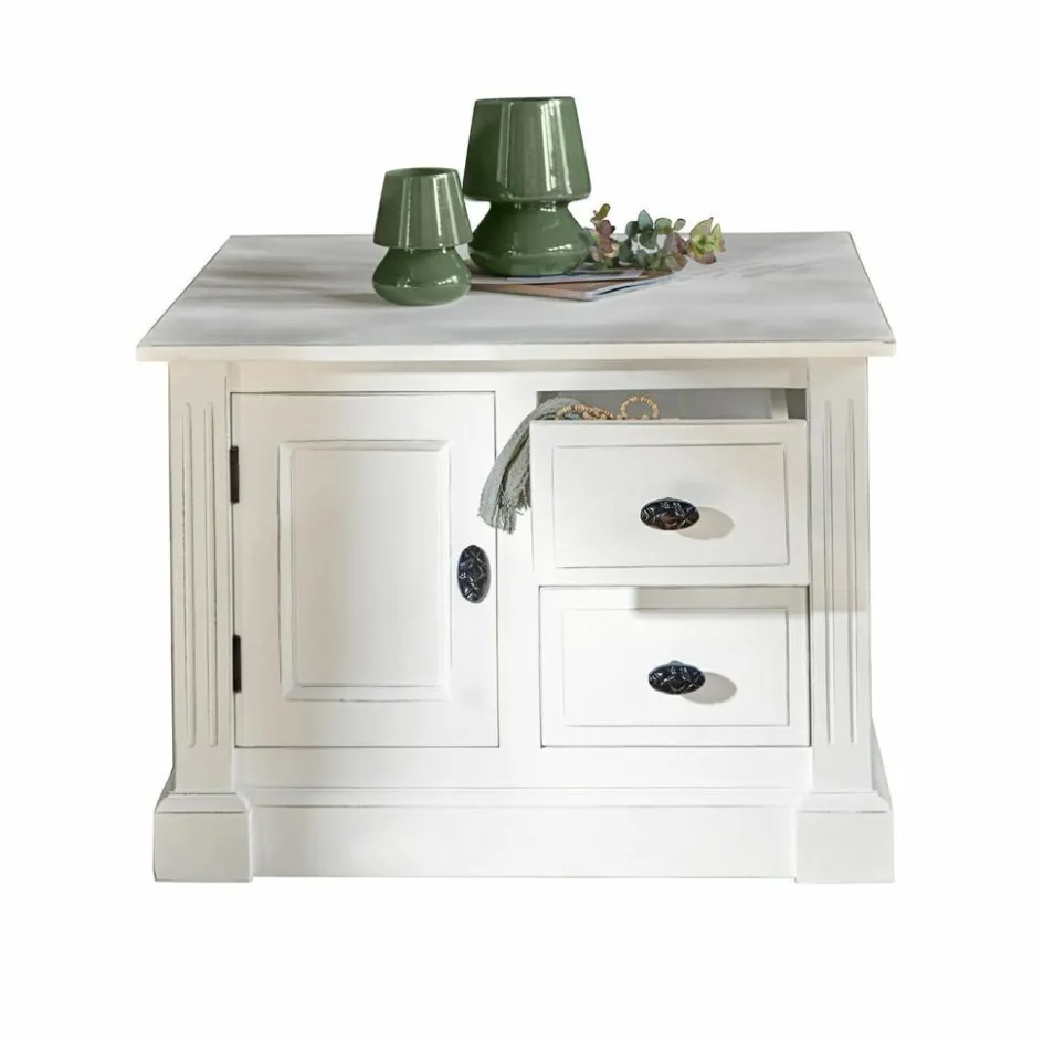 Couchtische|Couchtische^LOBERON Couchtisch Lune Sauvage