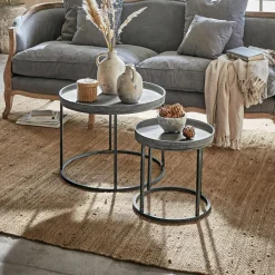 Couchtische|Couchtische^LOBERON Couchtisch Maupin