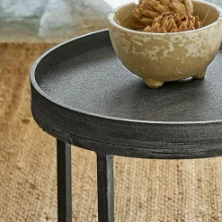 Couchtische|Couchtische^LOBERON Couchtisch Maupin