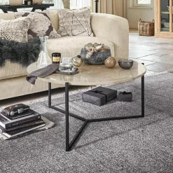 Couchtische|Couchtische^LOBERON Couchtisch Émorieux