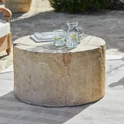 Tische & Beistelltische^LOBERON Couchtisch Paxton