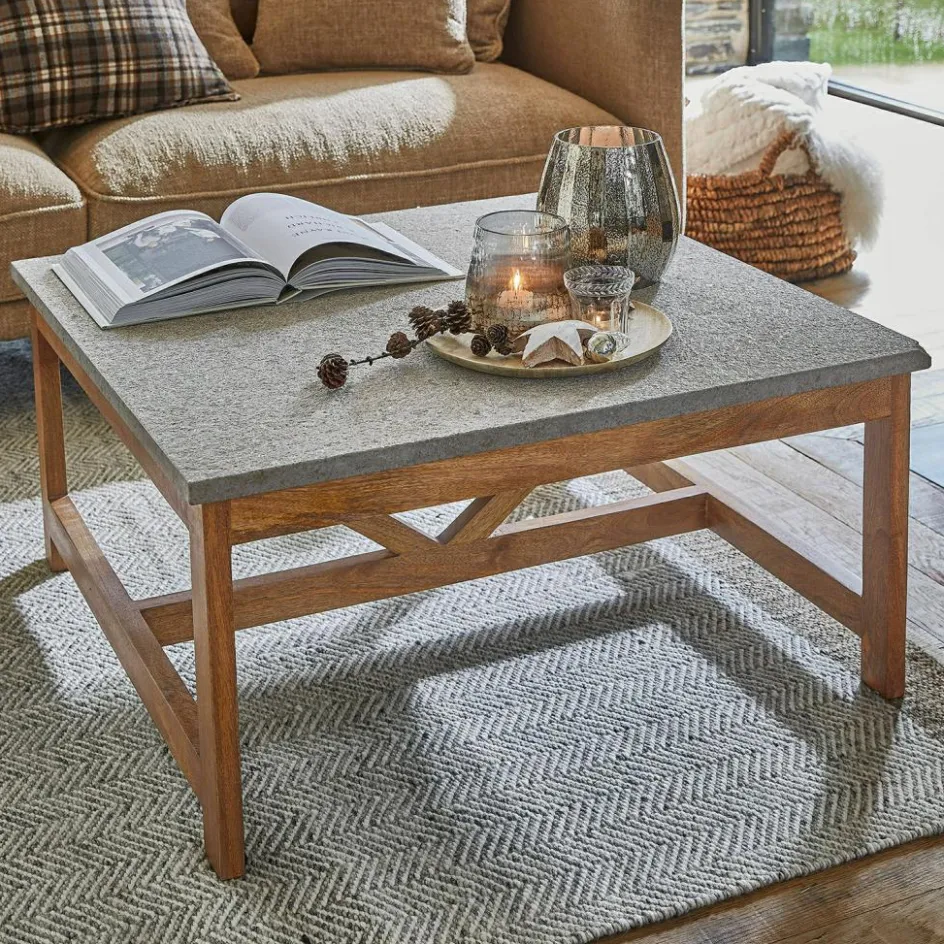 Couchtische|Couchtische^LOBERON Couchtisch Pliquentis