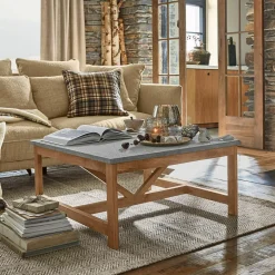 Couchtische|Couchtische^LOBERON Couchtisch Pliquentis