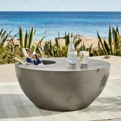 Tische & Beistelltische^LOBERON Couchtisch Plévin