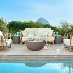 Tische & Beistelltische^LOBERON Couchtisch Plévin