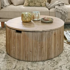 Couchtische|Couchtische^LOBERON Couchtisch Saintouré