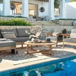 Tische & Beistelltische^LOBERON Couchtisch Tewksbury