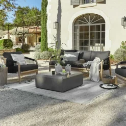 Tische & Beistelltische^LOBERON Couchtisch Theodoros