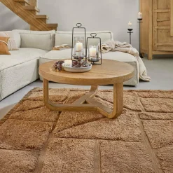 Couchtische|Couchtische^LOBERON Couchtisch Trésorique