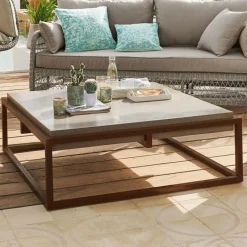 Tische & Beistelltische^LOBERON Couchtisch Wallis