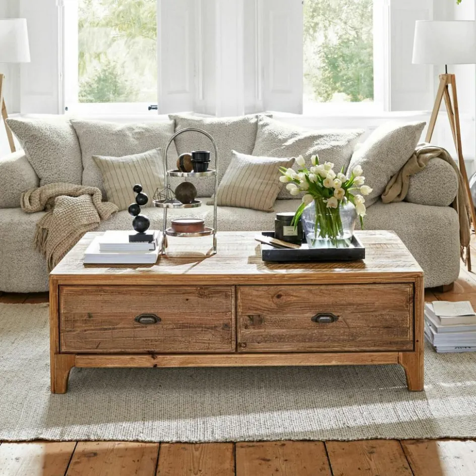 Couchtische|Couchtische^LOBERON Couchtisch Wittfield