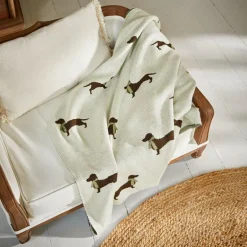 Accessoires & Spielzeug|Accessoires Für Haustiere^LOBERON Decke für Haustiere Brisette