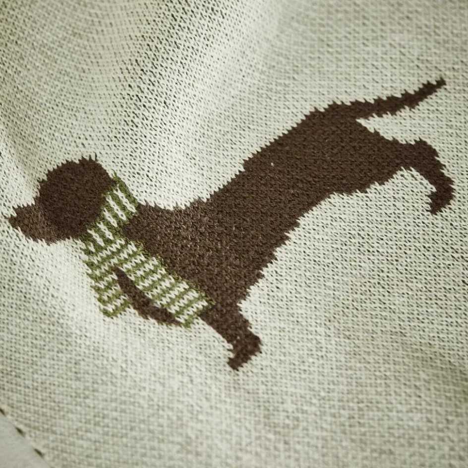 Accessoires & Spielzeug|Accessoires Für Haustiere^LOBERON Decke für Haustiere Brisette