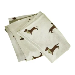 Accessoires & Spielzeug|Accessoires Für Haustiere^LOBERON Decke für Haustiere Brisette