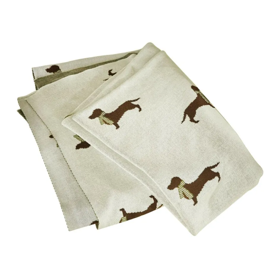 Accessoires & Spielzeug|Accessoires Für Haustiere^LOBERON Decke für Haustiere Brisette