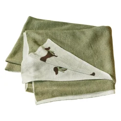 Accessoires & Spielzeug|Accessoires Für Haustiere^LOBERON Decke für Haustiere Brisette