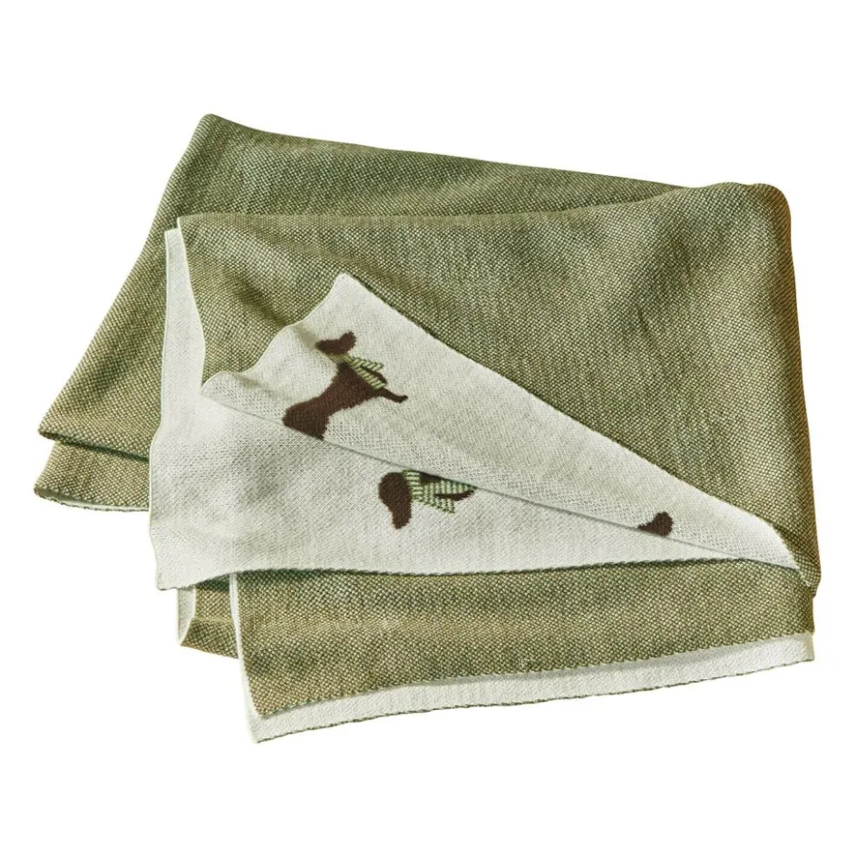 Accessoires & Spielzeug|Accessoires Für Haustiere^LOBERON Decke für Haustiere Brisette