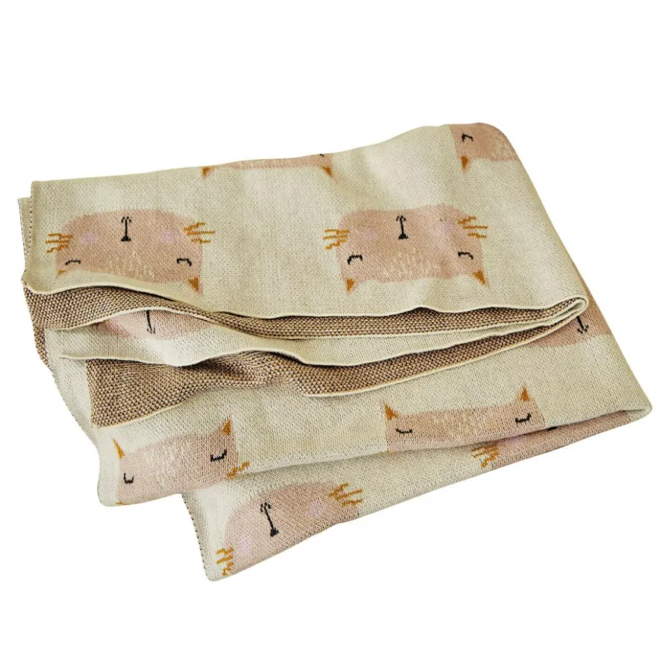 Accessoires & Spielzeug|Accessoires Für Haustiere^LOBERON Decke für Haustiere Layouna