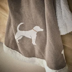 Accessoires & Spielzeug|Accessoires Für Haustiere^LOBERON Decke Olyden