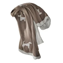 Accessoires & Spielzeug|Accessoires Für Haustiere^LOBERON Decke Olyden