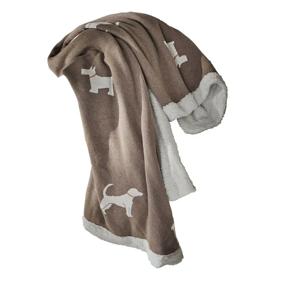 Accessoires & Spielzeug|Accessoires Für Haustiere^LOBERON Decke Olyden