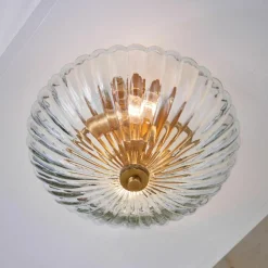 Wandlampen|Wandlampen^LOBERON Deckenlampe Druaila