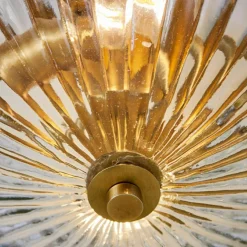 Wandlampen|Wandlampen^LOBERON Deckenlampe Druaila