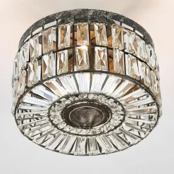 Wandlampen|Wandlampen^LOBERON Deckenlampe Hutton