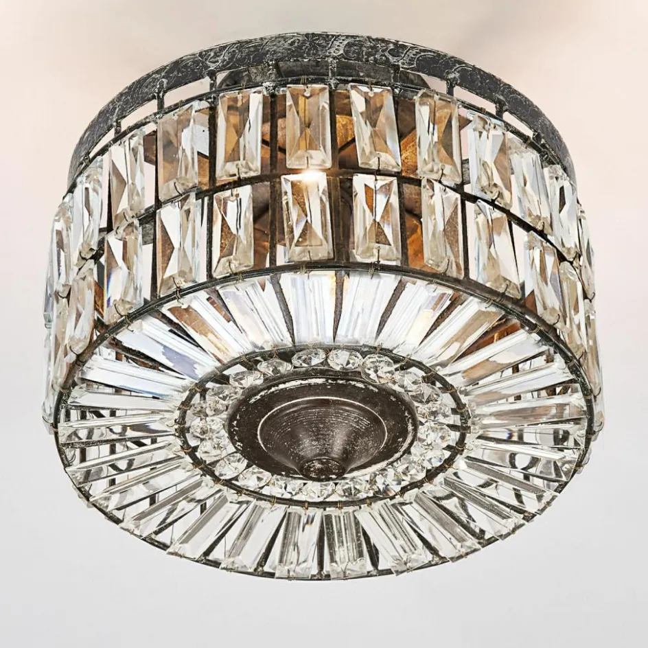 Wandlampen|Wandlampen^LOBERON Deckenlampe Hutton