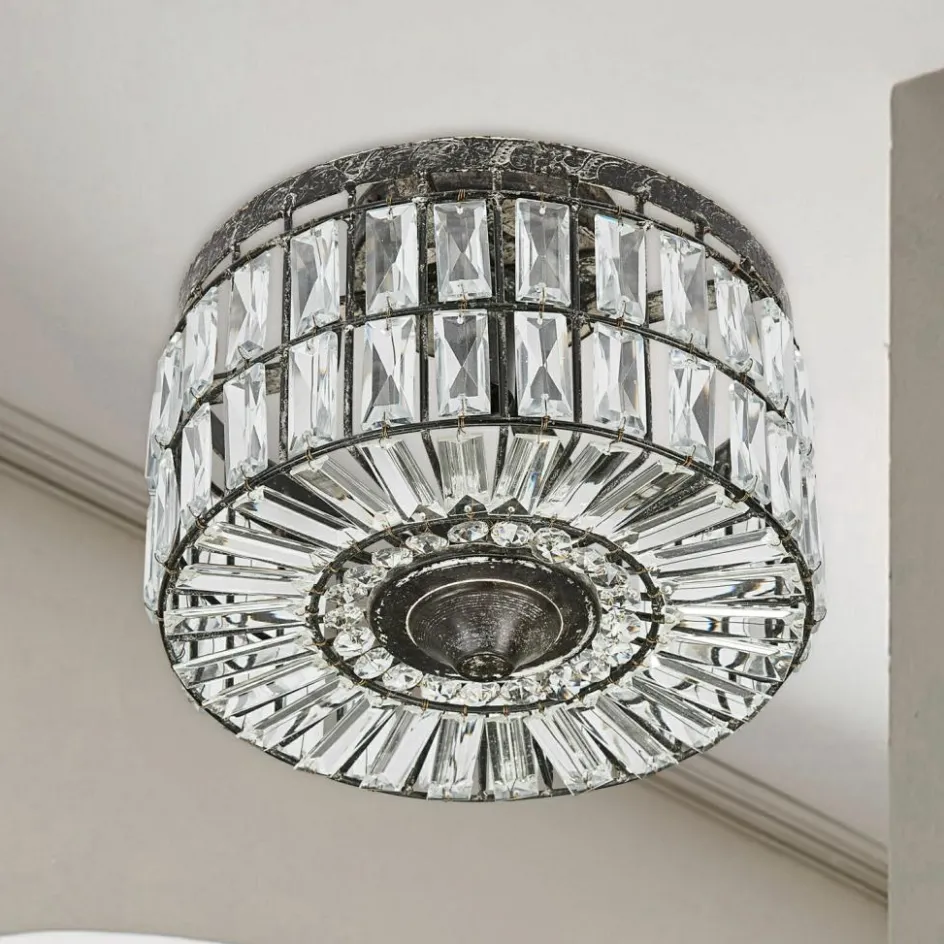 Wandlampen|Wandlampen^LOBERON Deckenlampe Hutton