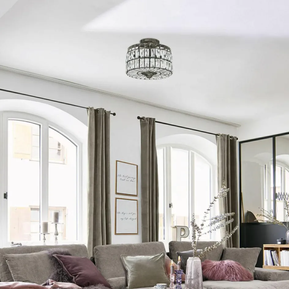 Wandlampen|Wandlampen^LOBERON Deckenlampe Hutton