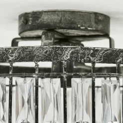 Wandlampen|Wandlampen^LOBERON Deckenlampe Hutton