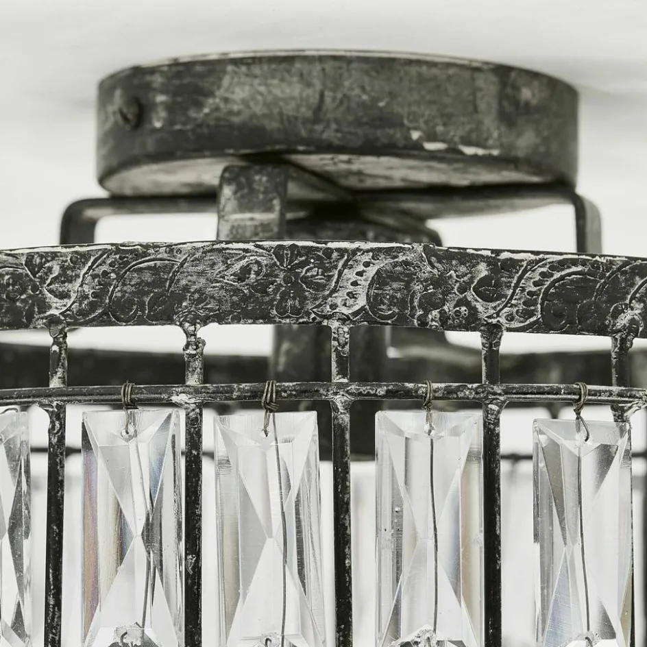 Wandlampen|Wandlampen^LOBERON Deckenlampe Hutton