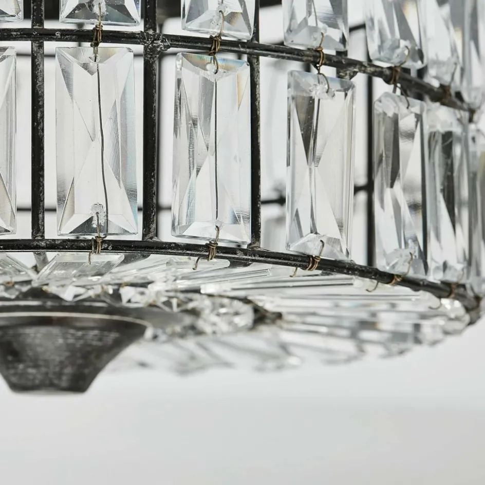 Wandlampen|Wandlampen^LOBERON Deckenlampe Hutton