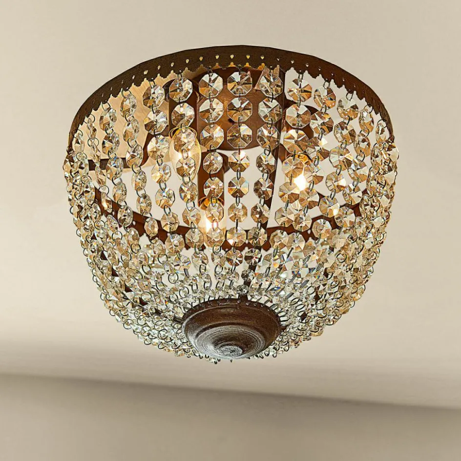 Wandlampen|Hängelampen^LOBERON Deckenlampe Tarim