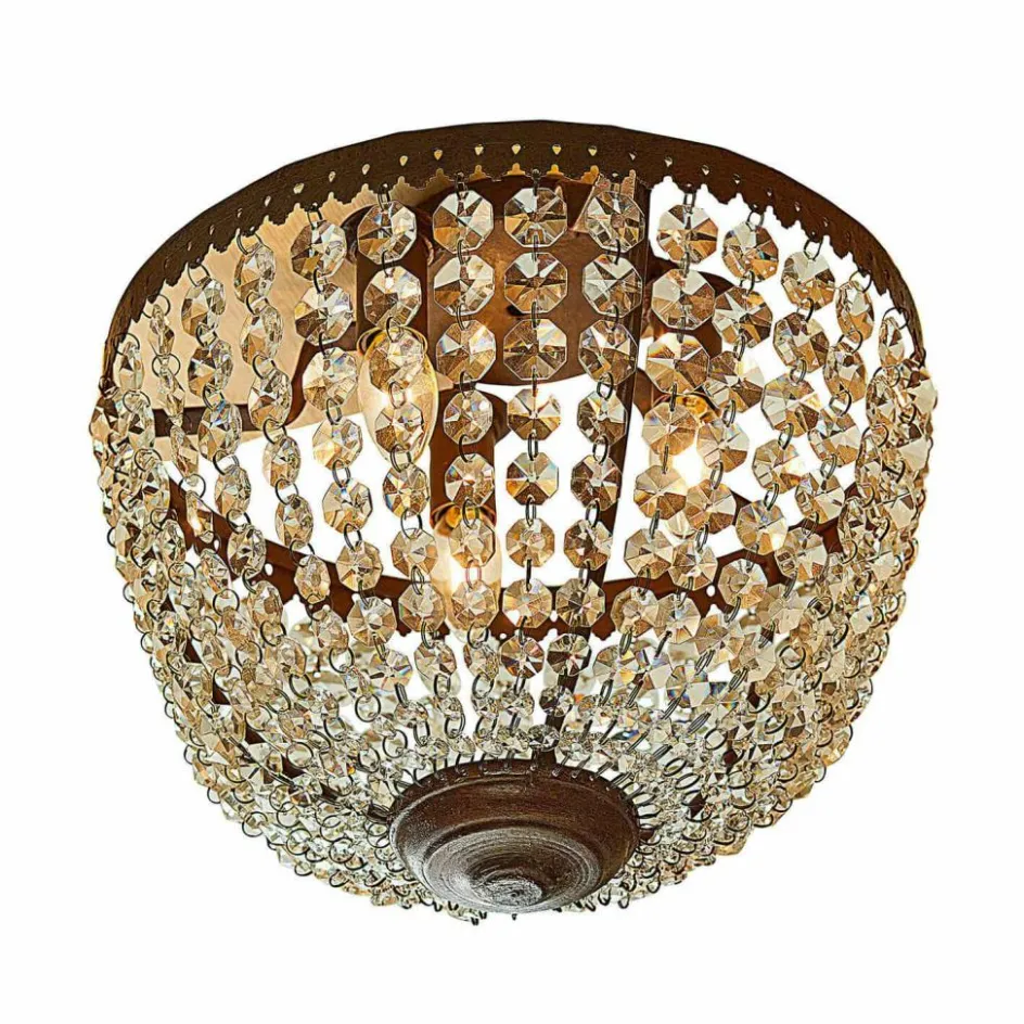 Wandlampen|Hängelampen^LOBERON Deckenlampe Tarim