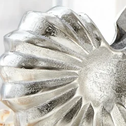 Dekoobjekte|Dekoration^LOBERON Deko-Ammonit Whirl