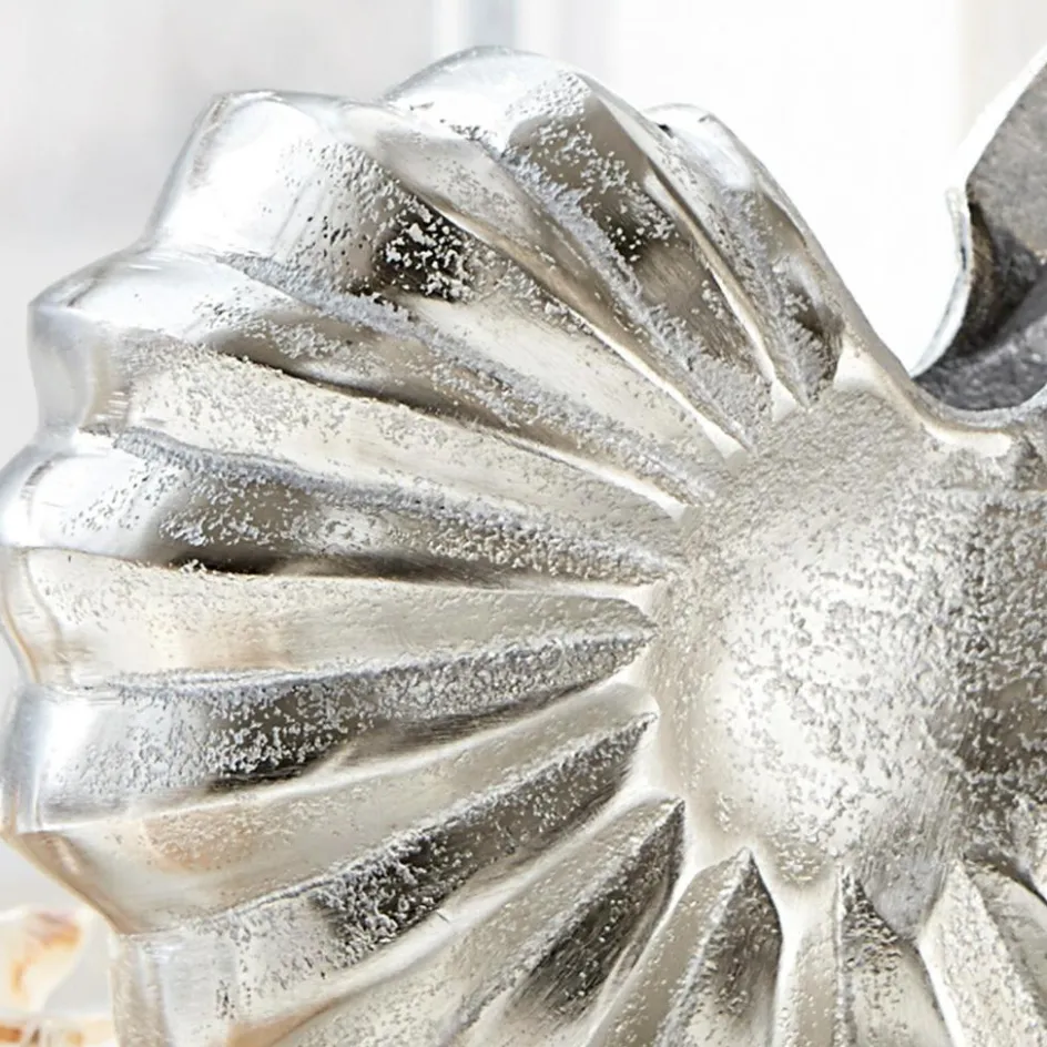 Dekoobjekte|Dekoration^LOBERON Deko-Ammonit Whirl