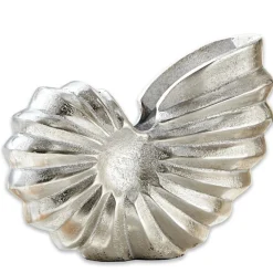 Dekoobjekte|Dekoration^LOBERON Deko-Ammonit Whirl