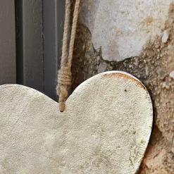 Gartendekoration^LOBERON Deko-Anhänger 3er Set Samu