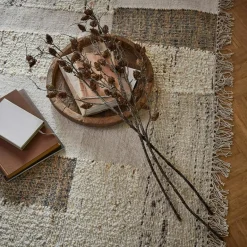 Kunst- & Trockenblumen|Weihnachtliche Deko-Objekte^LOBERON Deko-Ast 3er Set Eisvyn