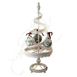 Weihnachtliche Deko-Objekte^LOBERON Deko-Baum Gerzat