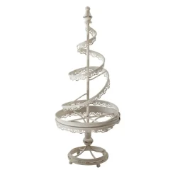 Weihnachtliche Deko-Objekte^LOBERON Deko-Baum Gerzat