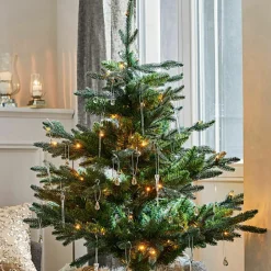 Weihnachtsbäume & Zubehör^LOBERON Deko-Baum Mantilly