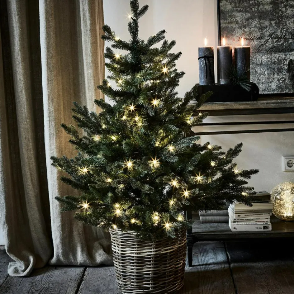 Weihnachtsbäume & Zubehör^LOBERON Deko-Baum Mantilly