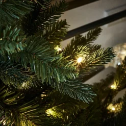 Weihnachtsbäume & Zubehör^LOBERON Deko-Baum Mantilly