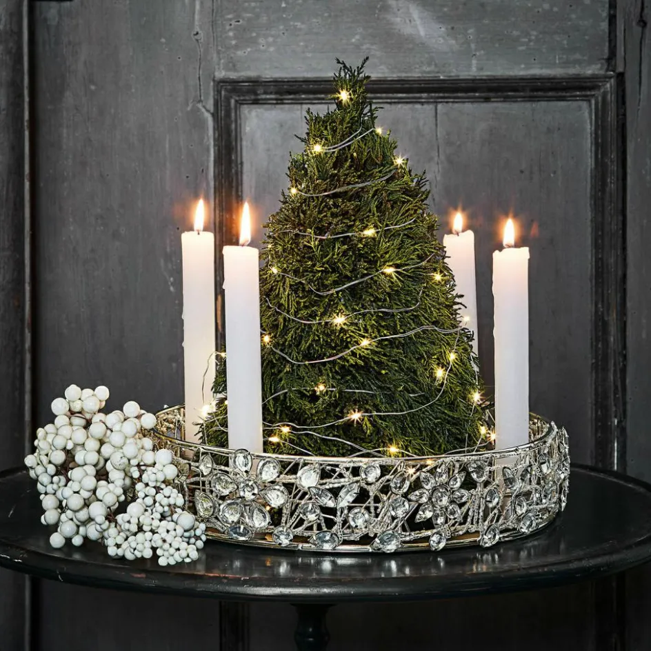 Kunst- & Trockenblumen|Dekoration^LOBERON Deko-Baum Moran