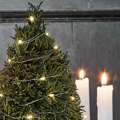 Kunst- & Trockenblumen|Dekoration^LOBERON Deko-Baum Moran